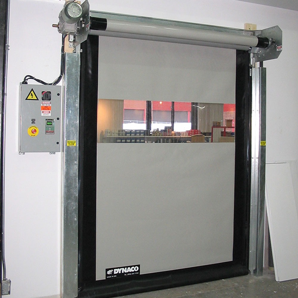 porte-rapide